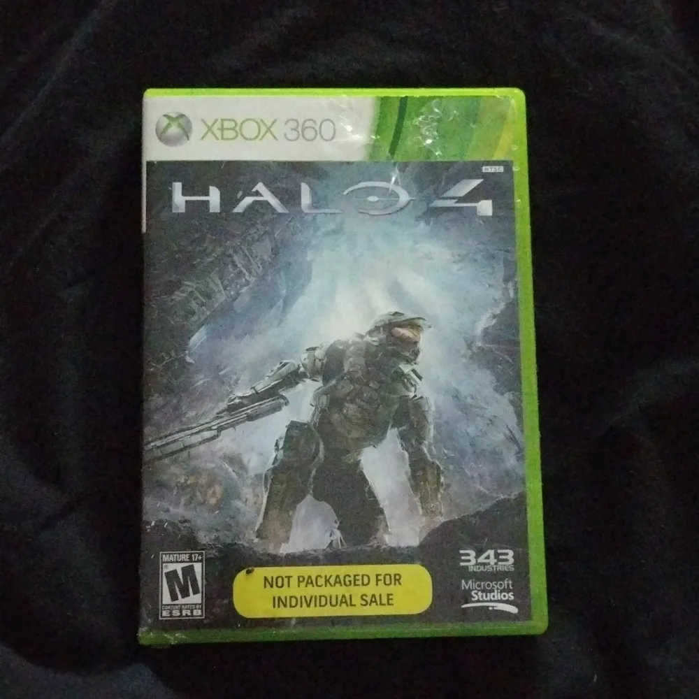 Xbox 360 - Picture 12 of 14